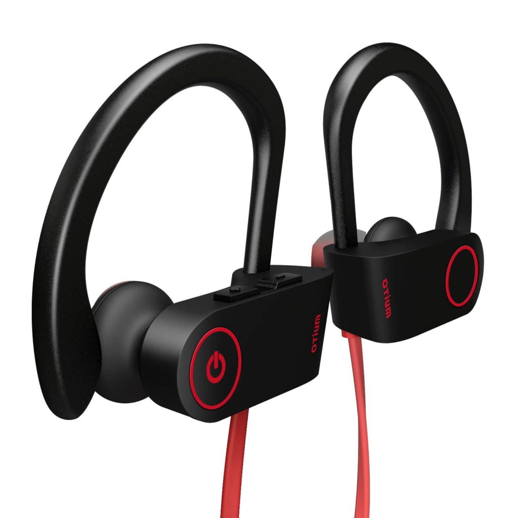 Auriculares Bluetooth Otium