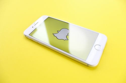 Cómo cambiar su nombre de usuario de SnapChat