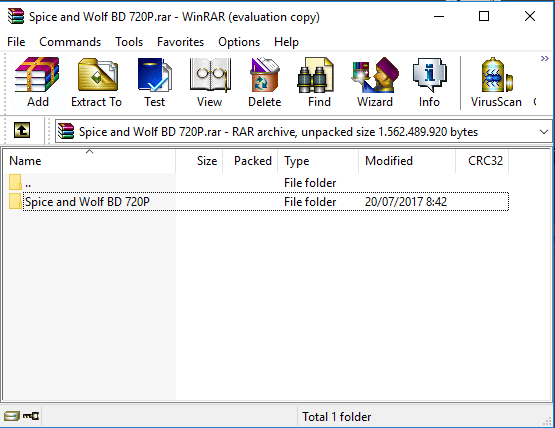 Cómo convertir un archivo RAR a ZIP