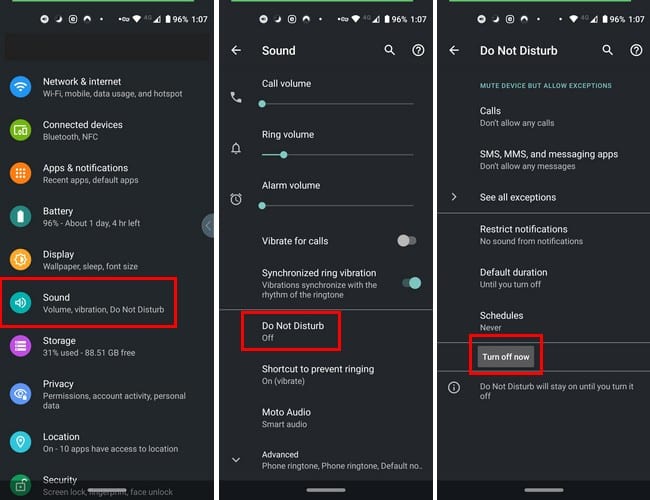 Cómo hacer que el sonido de tu dispositivo Android sea más fuerte