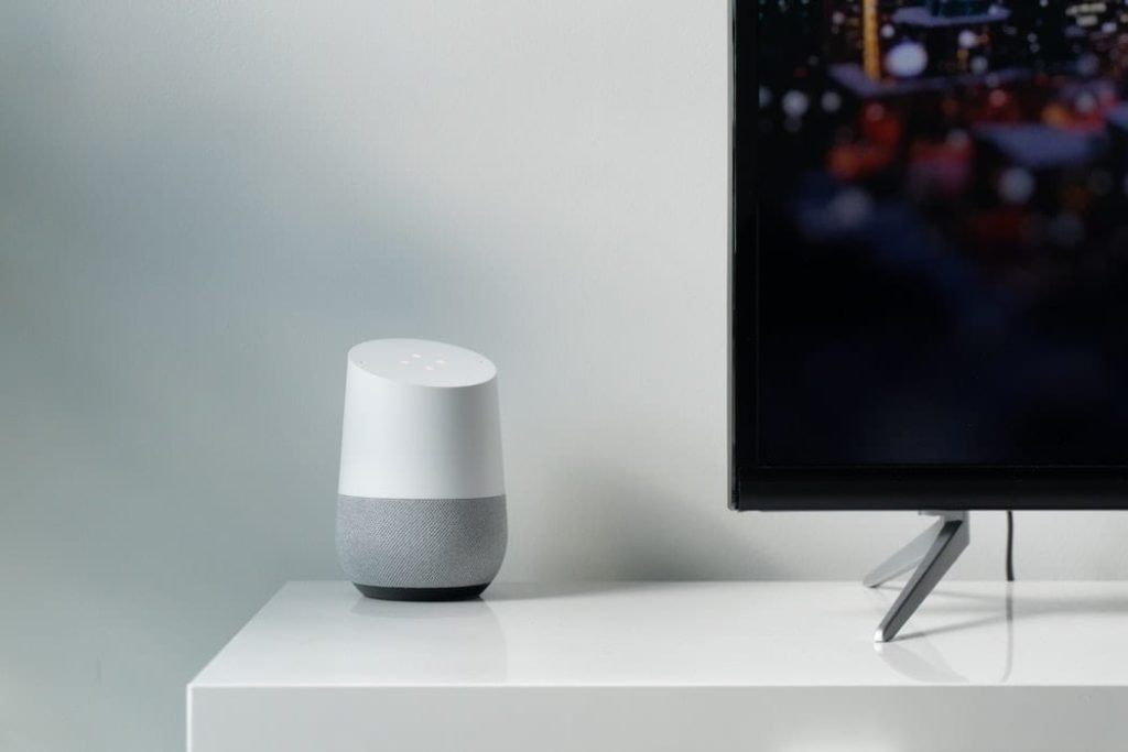 Configuraciones de privacidad importantes para Google Home