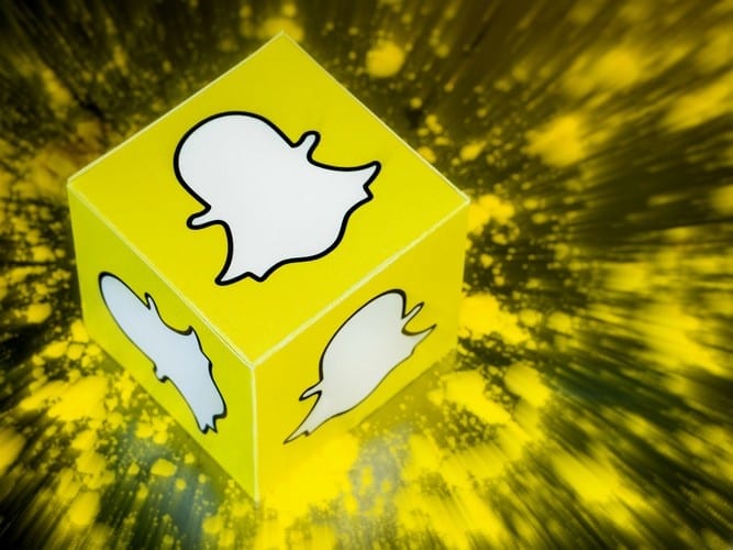 Instalación y ejecución de la aplicación Snapchat en Windows 10