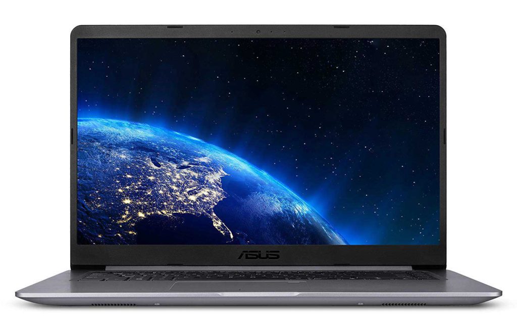 Revisión de Asus Vivobook F510 Ua