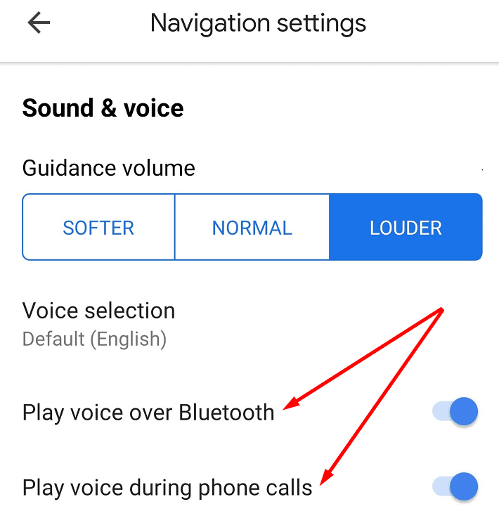 reproducir voz en bluetooth google maps.jpg