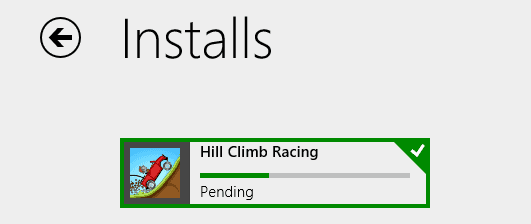 Fix – Windows 10 Store Apps Stuck ‘Pending’