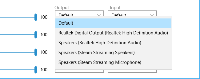 virtual audio output windows 10