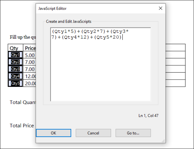 Notación simple llena de acróbata