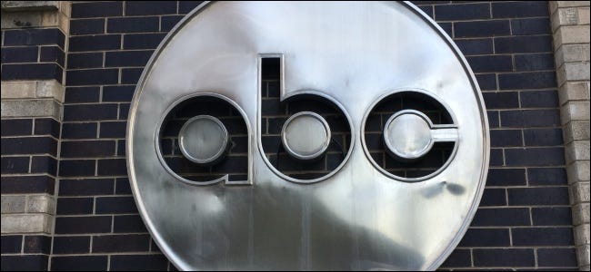 Logotipo de ABC