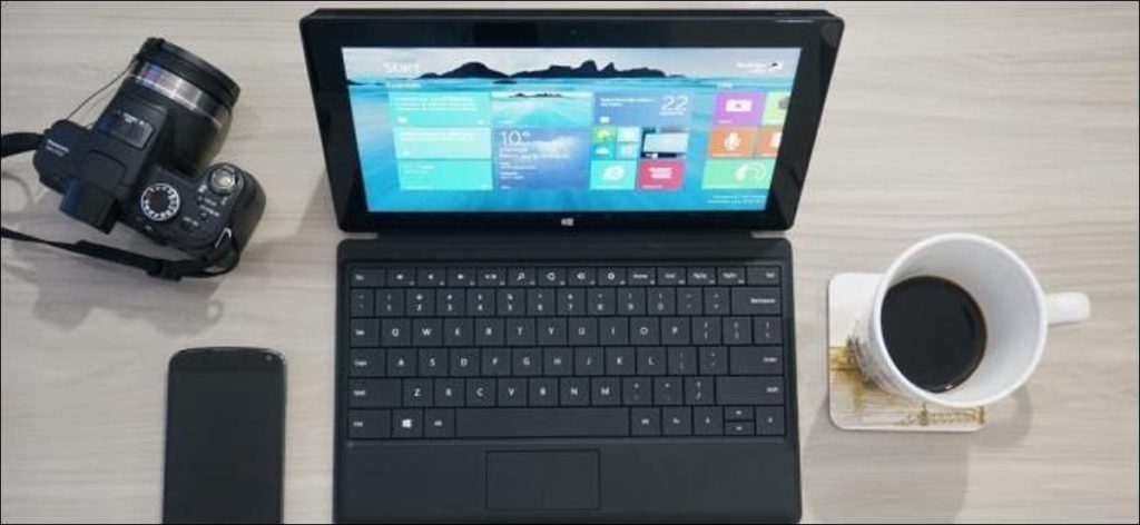 6 consejos para dominar Surface Pro de Microsoft