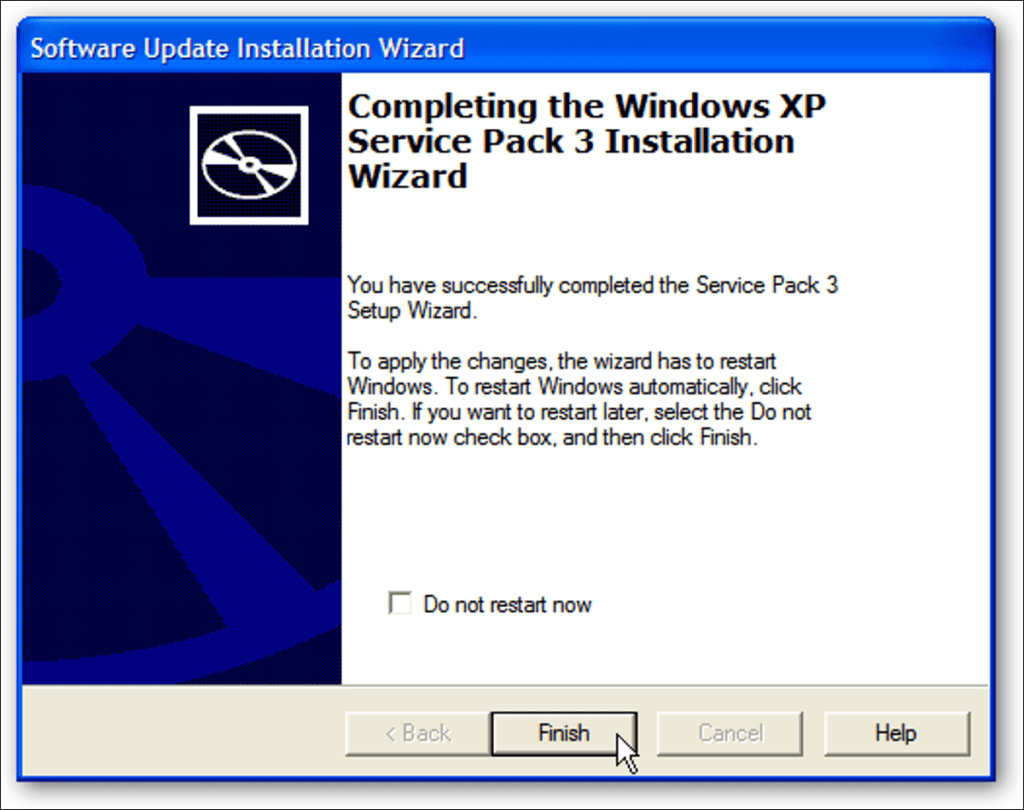 Actualice Office 2003 a 2010 en XP o ejecútelos uno al lado del otro