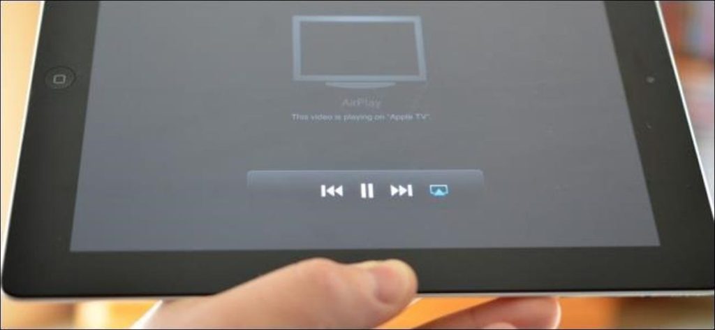 AirPlay, Miracast, WiDi, Chromecast y DLNA