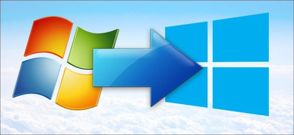 Cómo actualizar de Windows 7 u 8 a Windows 10 (ahora mismo)