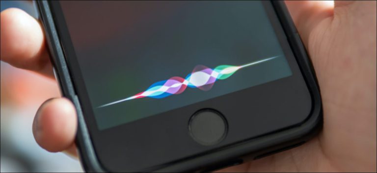 Cómo apagar Siri en tu iPhone y iPad
