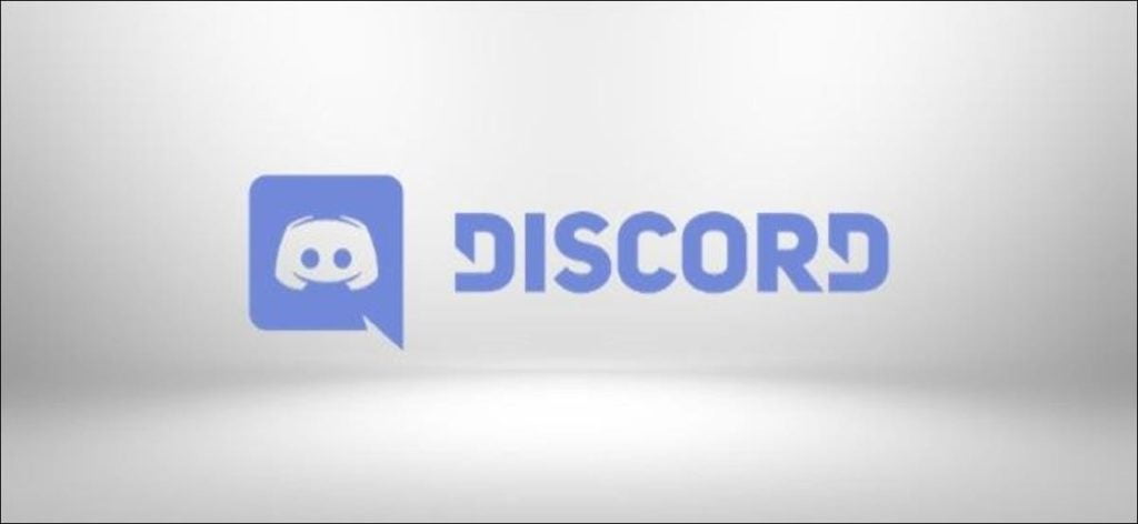 El logo de Discord.