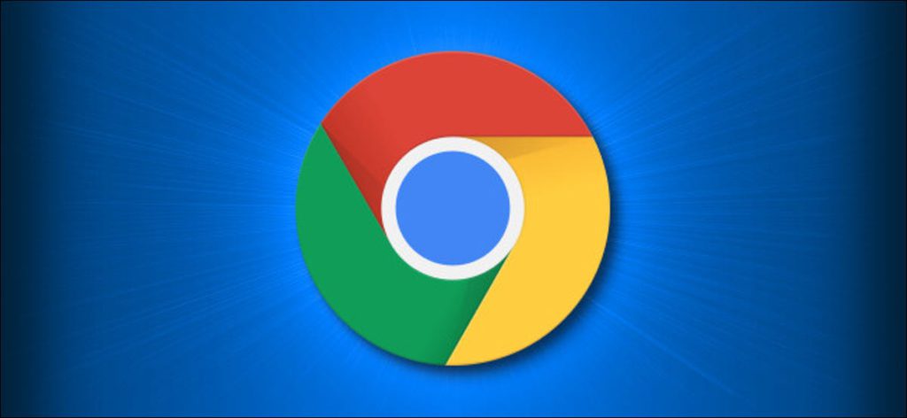 Logotipo de Google Chrome