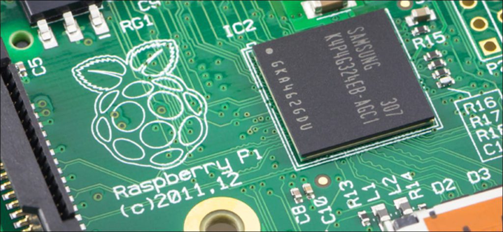 Cómo clonar su tarjeta SD Raspberry Pi para una copia de seguridad infalible