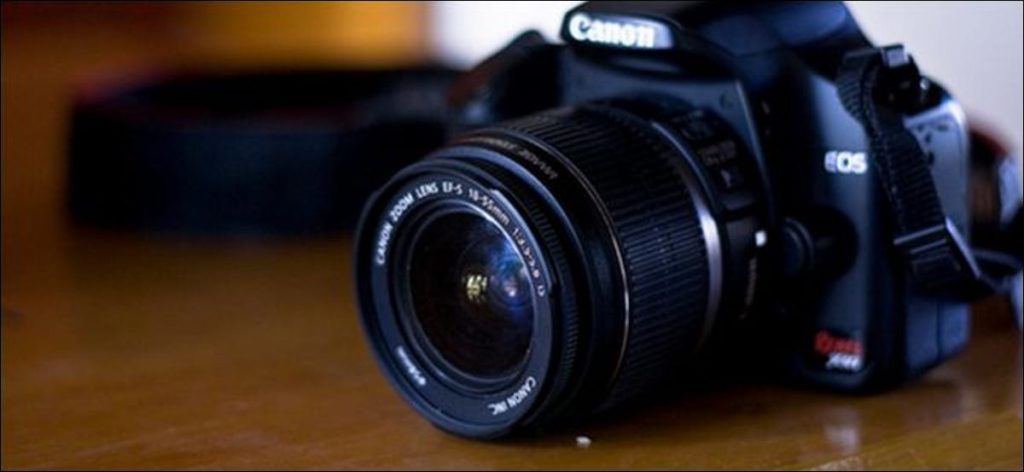 Cómo comprobar el recuento del obturador en una DSLR (y por qué debería importarle)