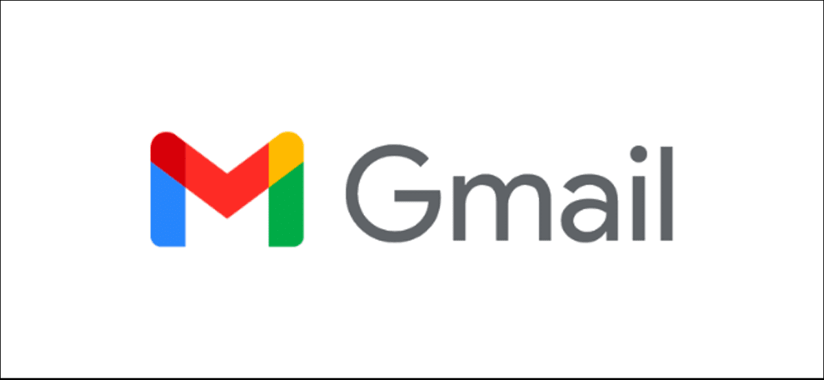 Nuevo logotipo de Gmail