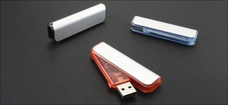 Cómo crear unidades USB y tarjetas SD de arranque para cada sistema operativo