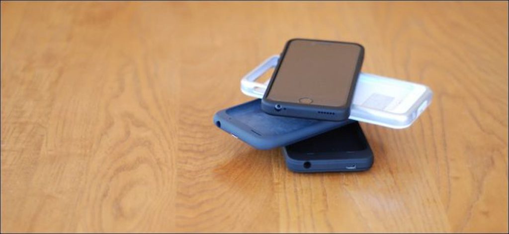 Cómo elegir la mejor funda de batería para tu iPhone