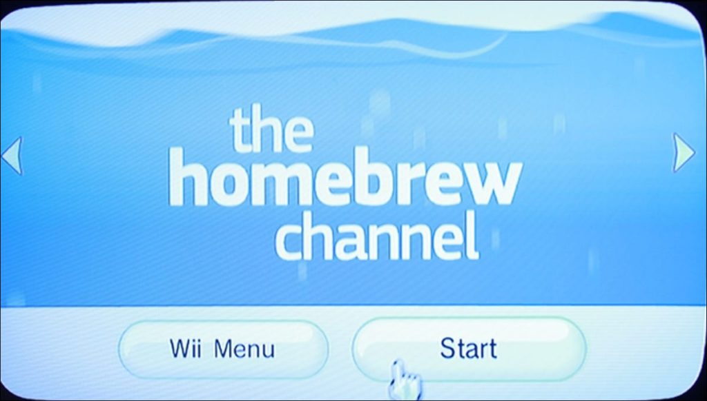 Cómo hackear tu Wii para juegos Homebrew y reproducción de DVD