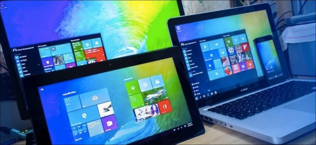 windows 10 en macbook pro
