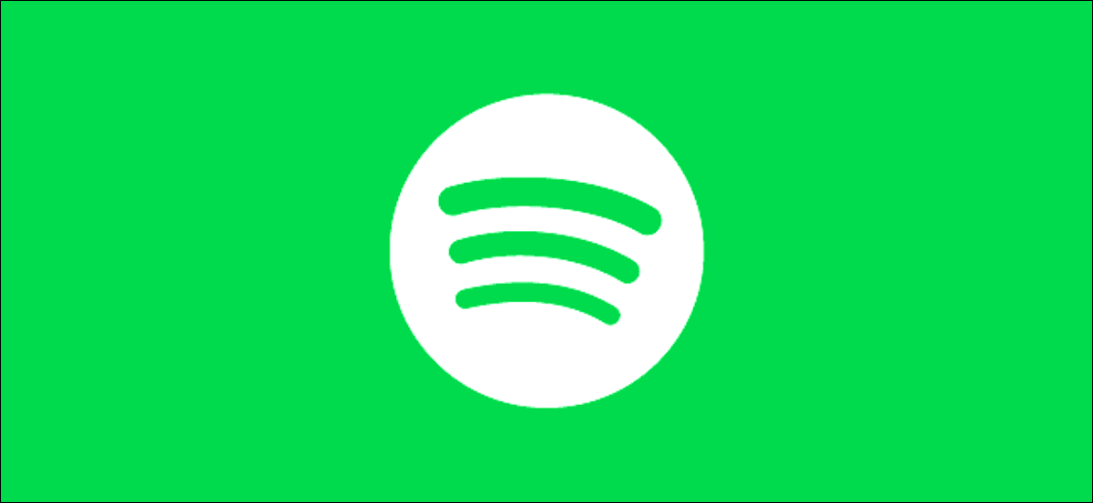 Logotipo de Spotify