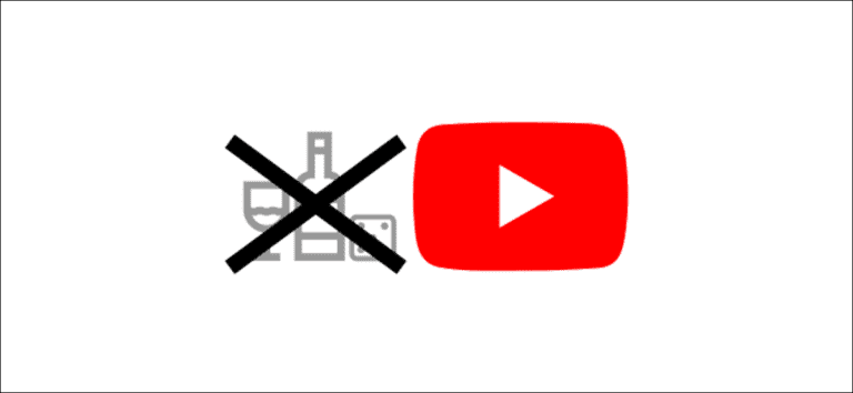 Cómo ocultar anuncios confidenciales en YouTube