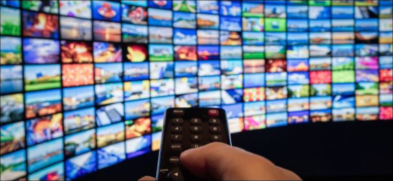 Cómo realizar un seguimiento de los programas de televisión que miras