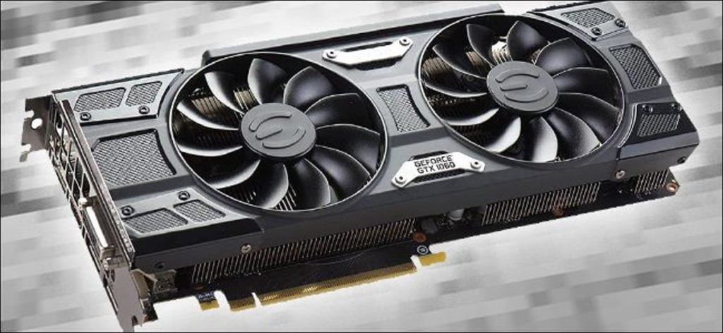 Cómo recuperarse de una actualización de controlador de GPU incorrecta