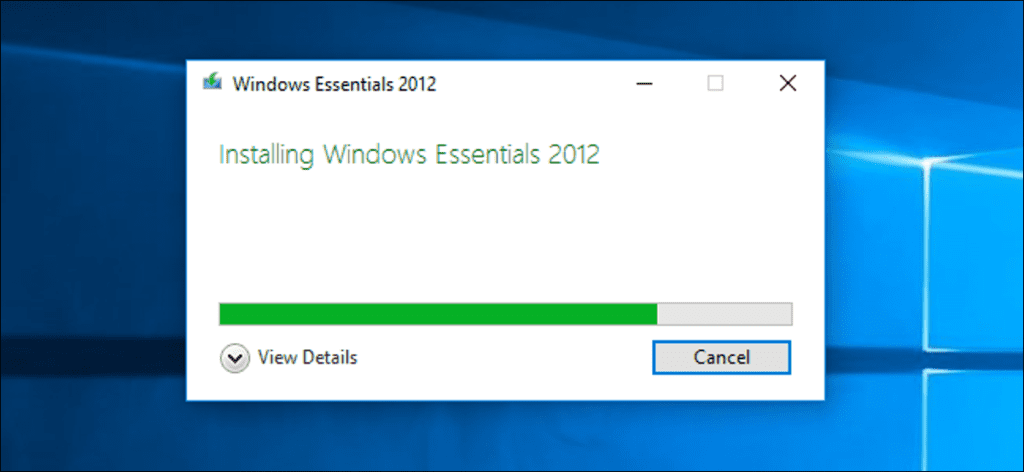 Cómo reemplazar Windows Essentials 2012 después de que finalice el soporte en enero