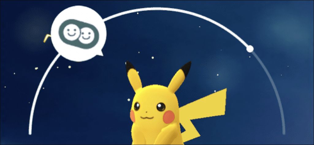 Cómo usar el nuevo sistema de amigos de Pokémon Go