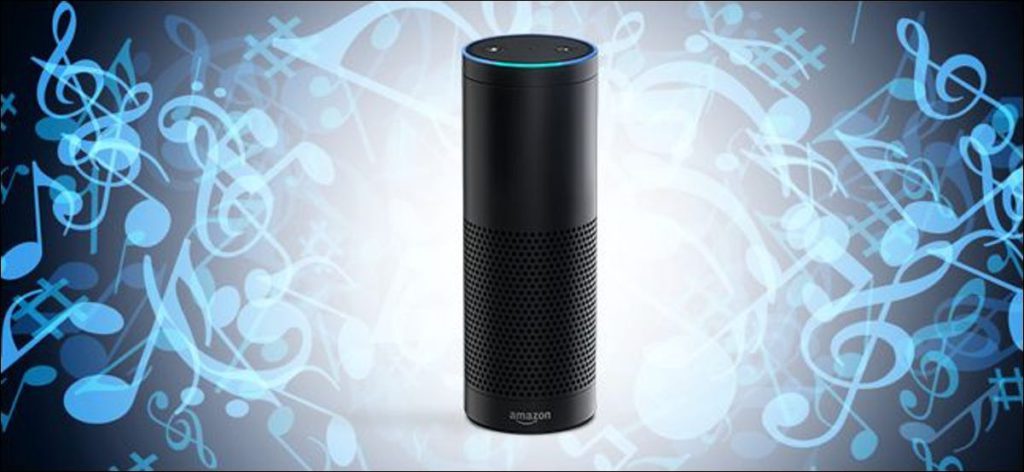 Cómo usar su Amazon Echo como altavoz Bluetooth