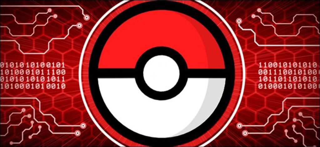 Pokémon Go tiene acceso completo a tu cuenta de Google.  He aquí cómo solucionarlo [Updated]