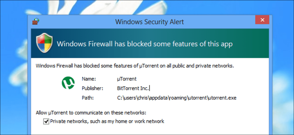 Por qué no necesita instalar un firewall de terceros (y cuándo lo hace)