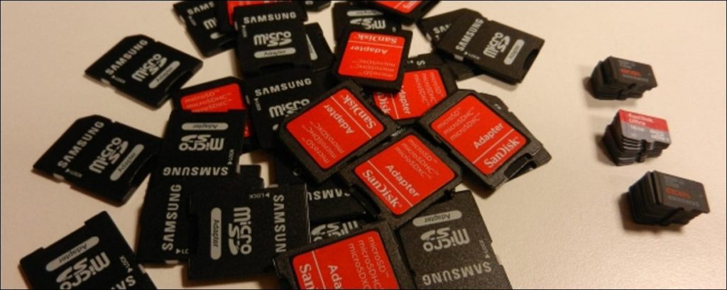 ¿Cómo recuperar datos de la tarjeta microSD que no se pueden leer?