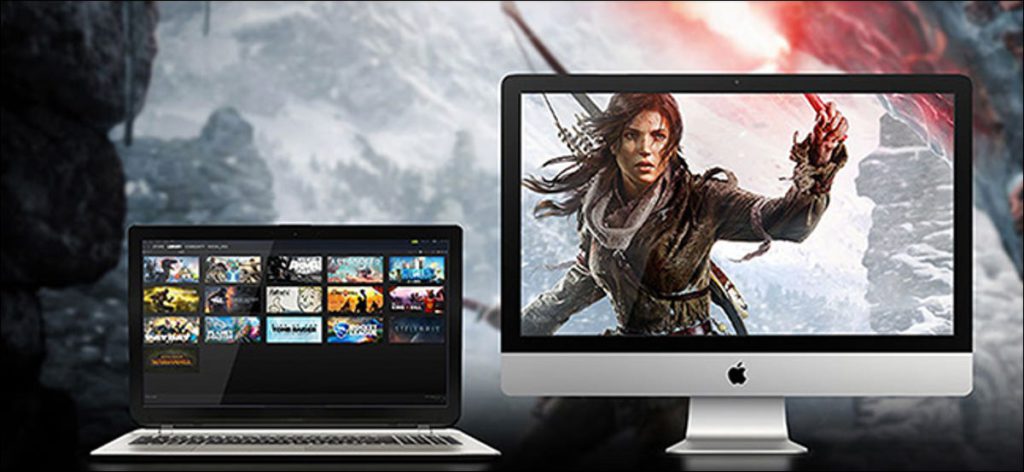 ¿Puedes jugar en una Mac?