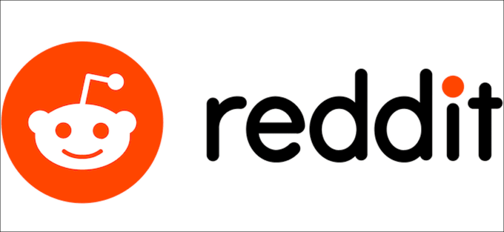 Logotipo de Reddit