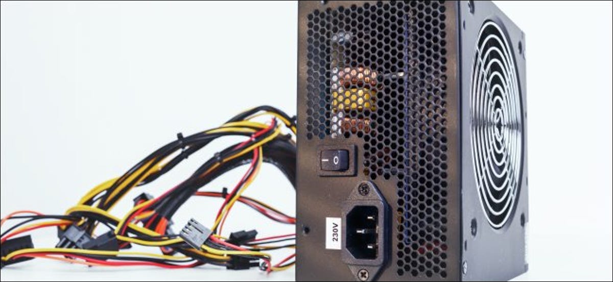 ¿qué Importancia Tiene La Fuente De Alimentación Psu Al Construir Una Pc Experto Geek Tuemk 5604