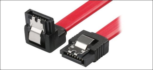 Cables SATA III