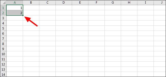 encuentra el cuadro en la parte inferior derecha