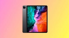 Todavía hay tiempo: ahorre $ 200 en el iPad Pro 2020 hoy