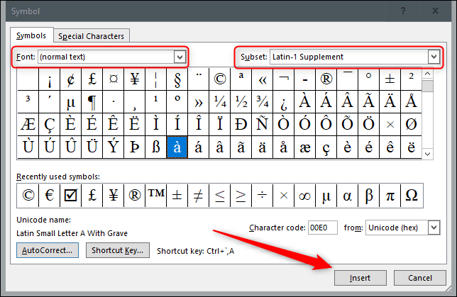 C Mo Escribir Acentos En Letras En Microsoft Word Experto Geek Tu