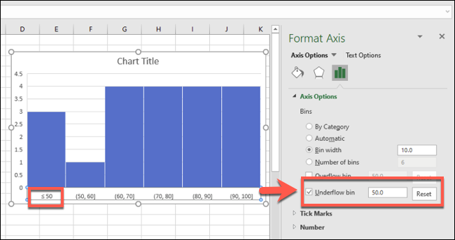 Cómo crear un histograma en Microsoft Excel Experto Geek