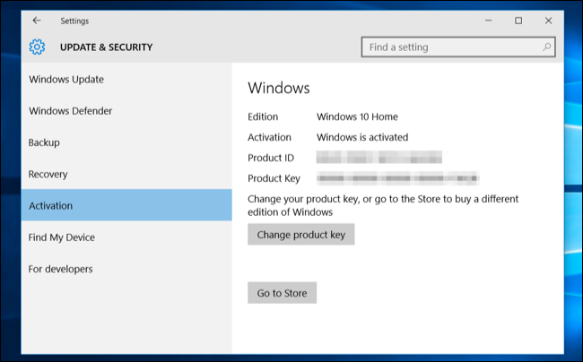 Cómo Cambiar De Windows 10 Home A Windows 10 Professional Experto Geek Tu Guía En Tendencias 3391