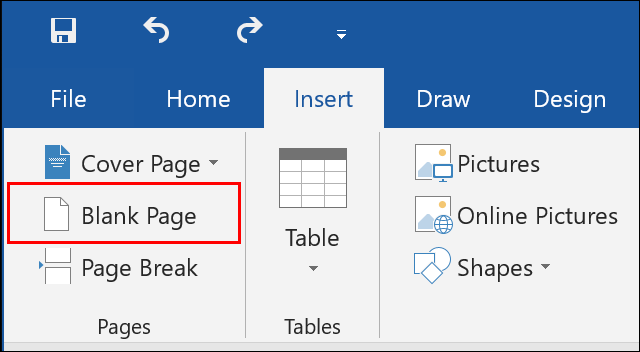 Haga clic en Insertar> Página en blanco en Microsoft Word para insertar una nueva página en blanco en su documento» ancho =»640″ altura =»352″ onload =»pagespeed.lazyLoadImages.loadIfVisibleAndMaybeBeacon (esto);» onerror =»this.onerror = null; pagespeed.lazyLoadImages.loadIfVisibleAndMaybeBeacon (esto);»/></p>
<center><script async src=