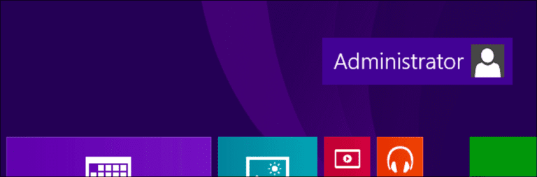 Activar la cuenta de administrador (oculta) en Windows 7, 8 o 10