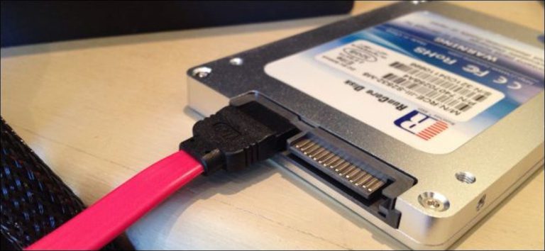 Cómo acelerar su unidad SSD realineando sus particiones