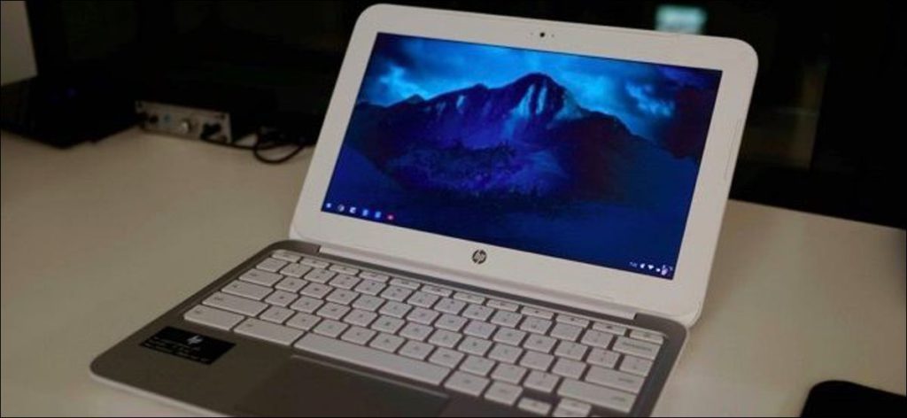 Cómo activar el modo de desarrollador en tu Chromebook