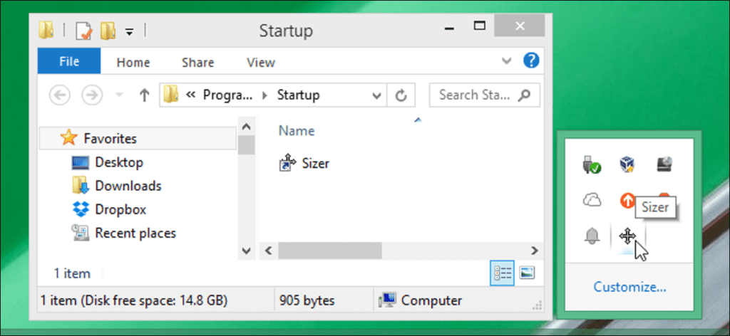 Cómo agregar programas, archivos y carpetas al inicio del sistema en Windows